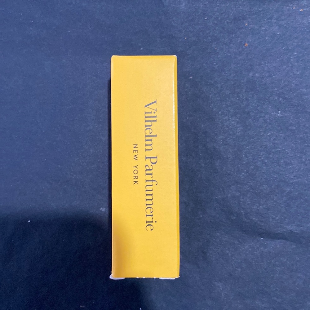 5 for $30, Vilhelm Parfumerie Morning Chess